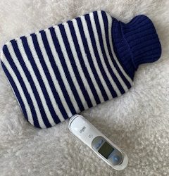 Tummy ache in early pregnancy