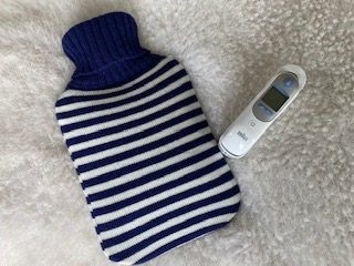 Tummy ache in early pregnancy