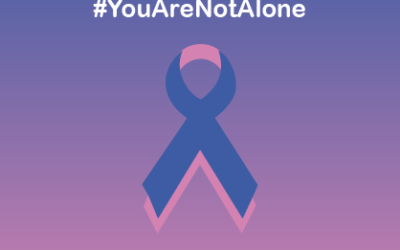 Baby loss awareness week 9th-15th October 2020