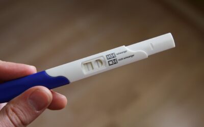 What do I need to do? I have just found out I am pregnant!