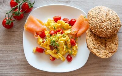 Pregnancy Cravings and Aversions