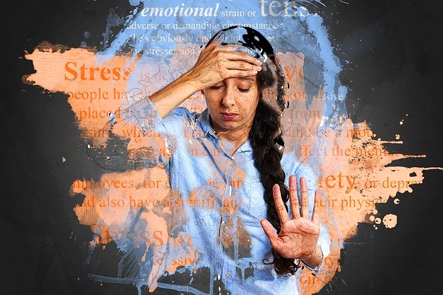 Managing anxiety in pregnancy during the pandemic.