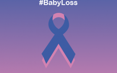 Baby Loss Awareness Week: 9-15 October 2021