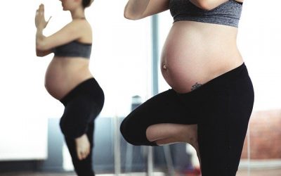 Exercising in Pregnancy