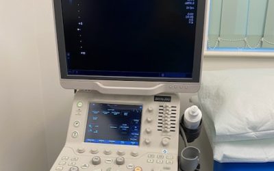 Why should I book a private pelvic ultrasound scan?