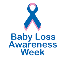 Baby Loss Awareness Week ( BLAW) 9th-15th October 2022