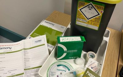 NIPT Non Invasive Prenatal Tests