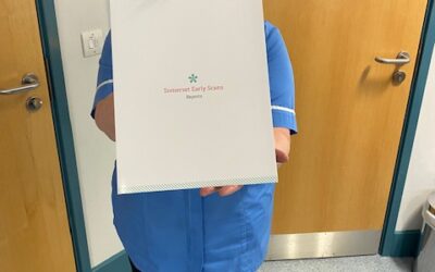 What does my ultrasound report mean?